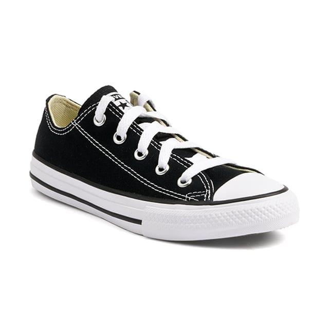 Image of Chuck Taylor All Star Unisex Schwarz 30