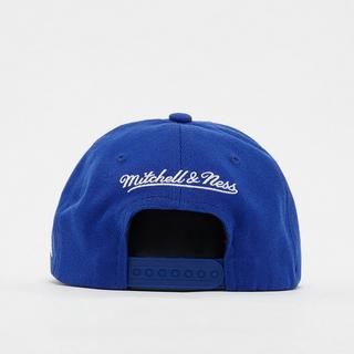 Mitchell & Ness  Mitchell & Ness Comfy Core Stretch Snapback - Magic Blue 