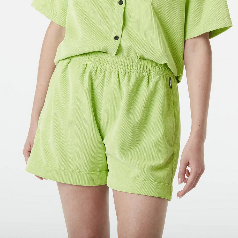 Picture Sesia Chemise en Corduroy  