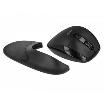 12673 mouse Mano destra RF Wireless Ottico 1600 DPI