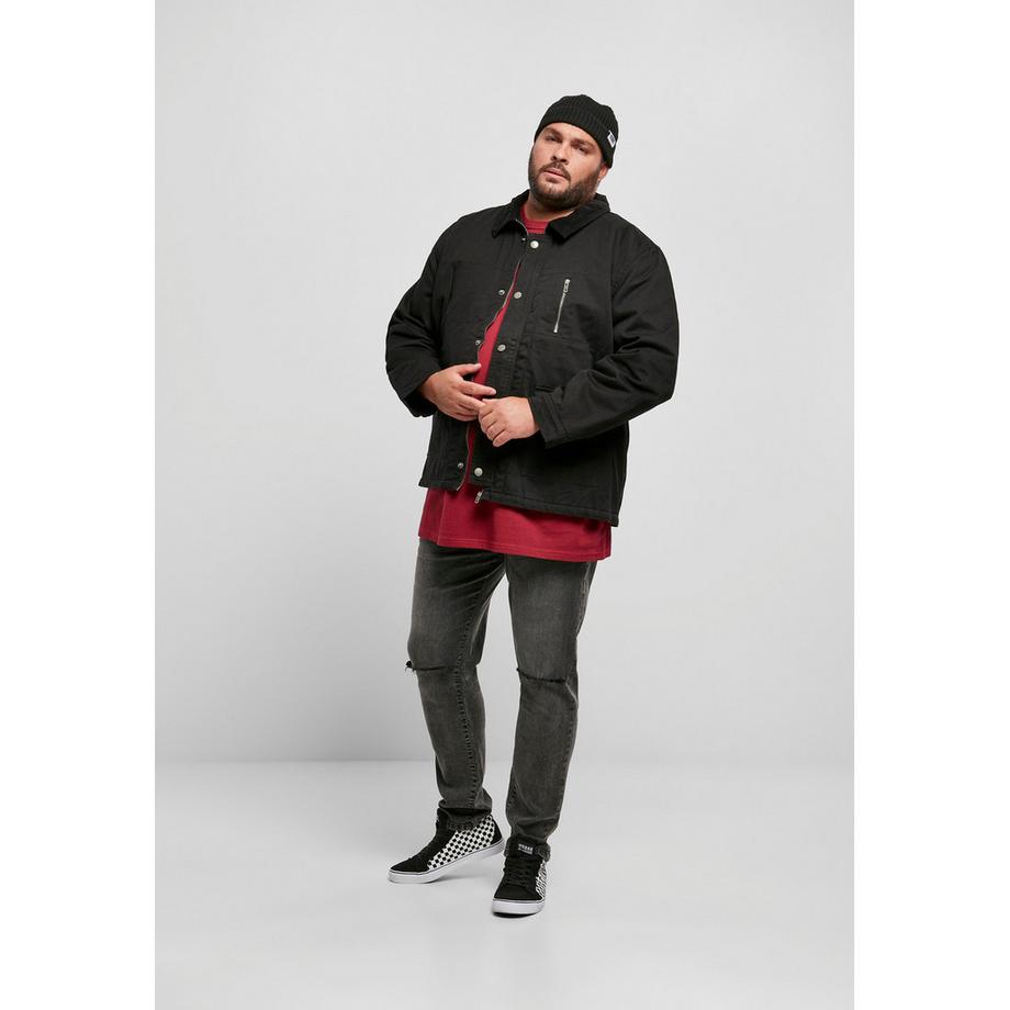 URBAN CLASSICS Hunter Jacke  