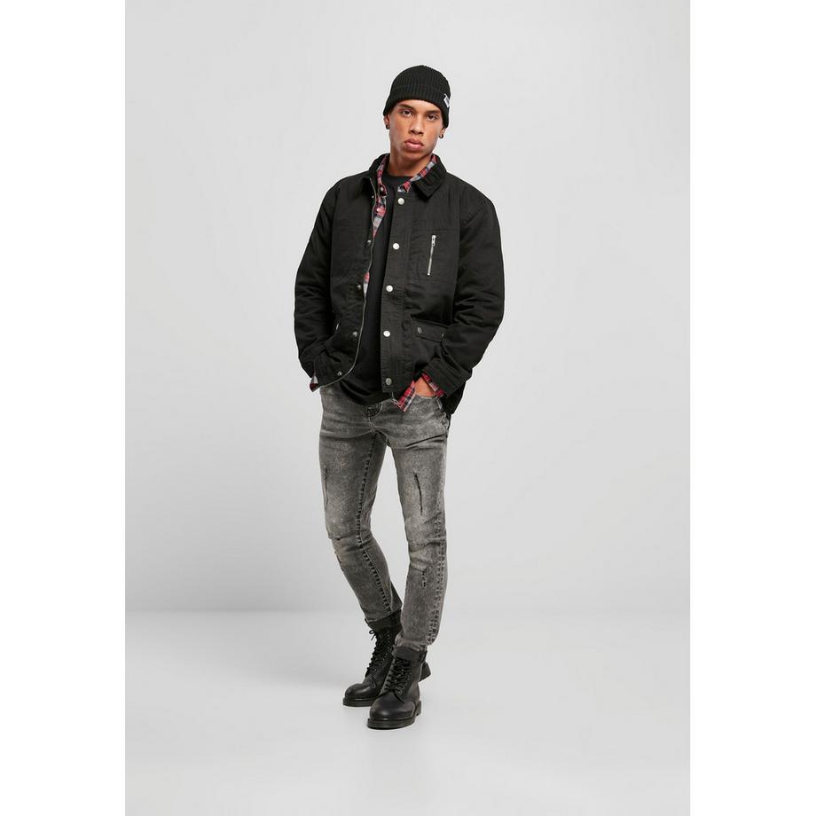 URBAN CLASSICS Hunter Jacke  