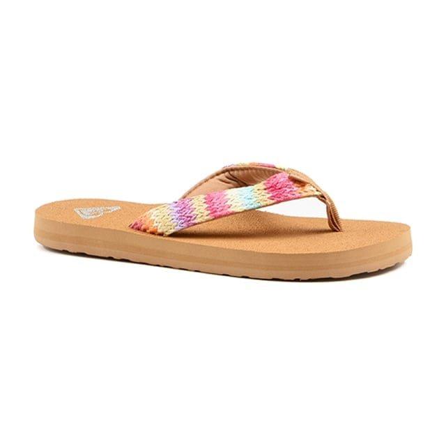 Image of Porto Raffia-32 Unisex Multicolor 32