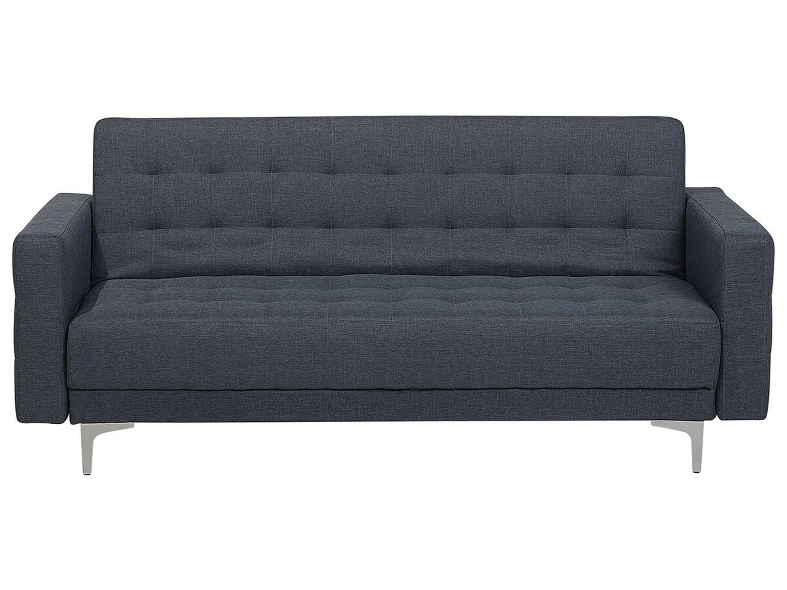 Beliani 3 Sitzer Sofa aus Polyester Modern ABERDEEN  