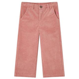 VidaXL  pantalone da bambina Cotone 