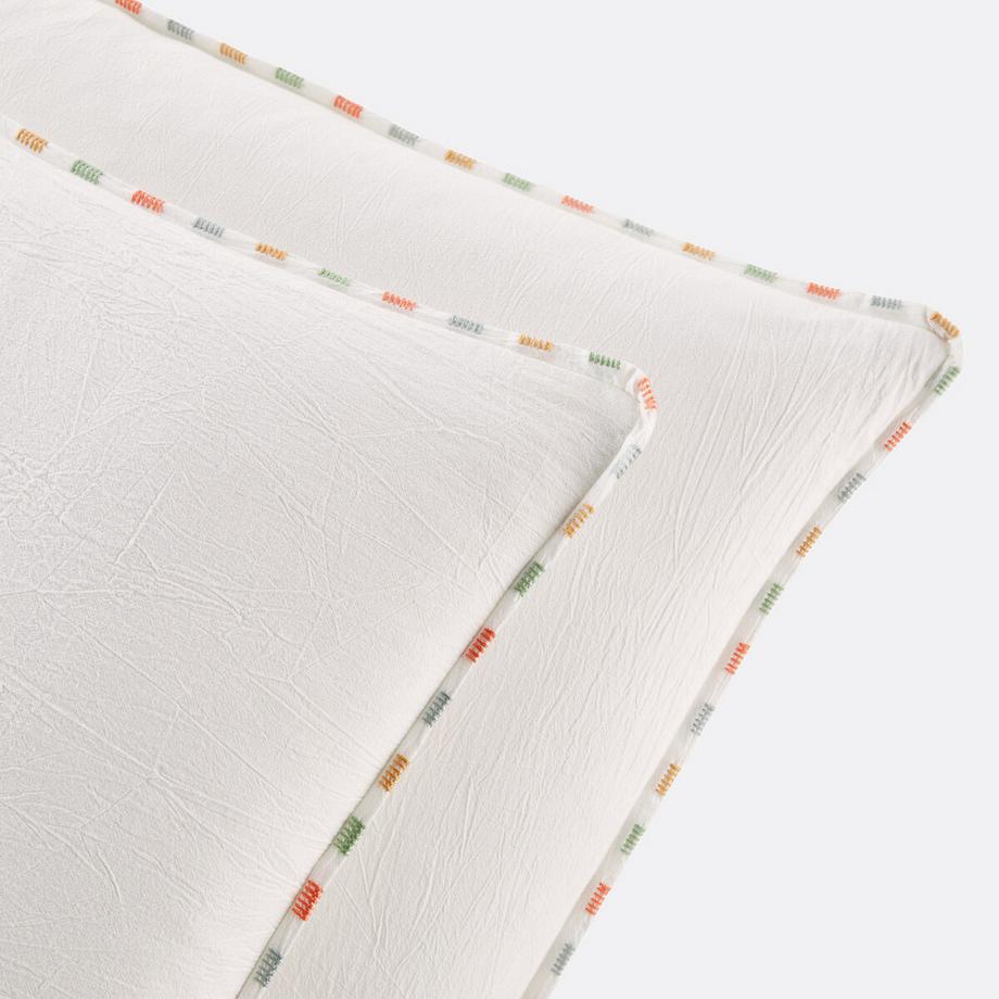 La Redoute Intérieurs Fodera per cuscino Neruda  