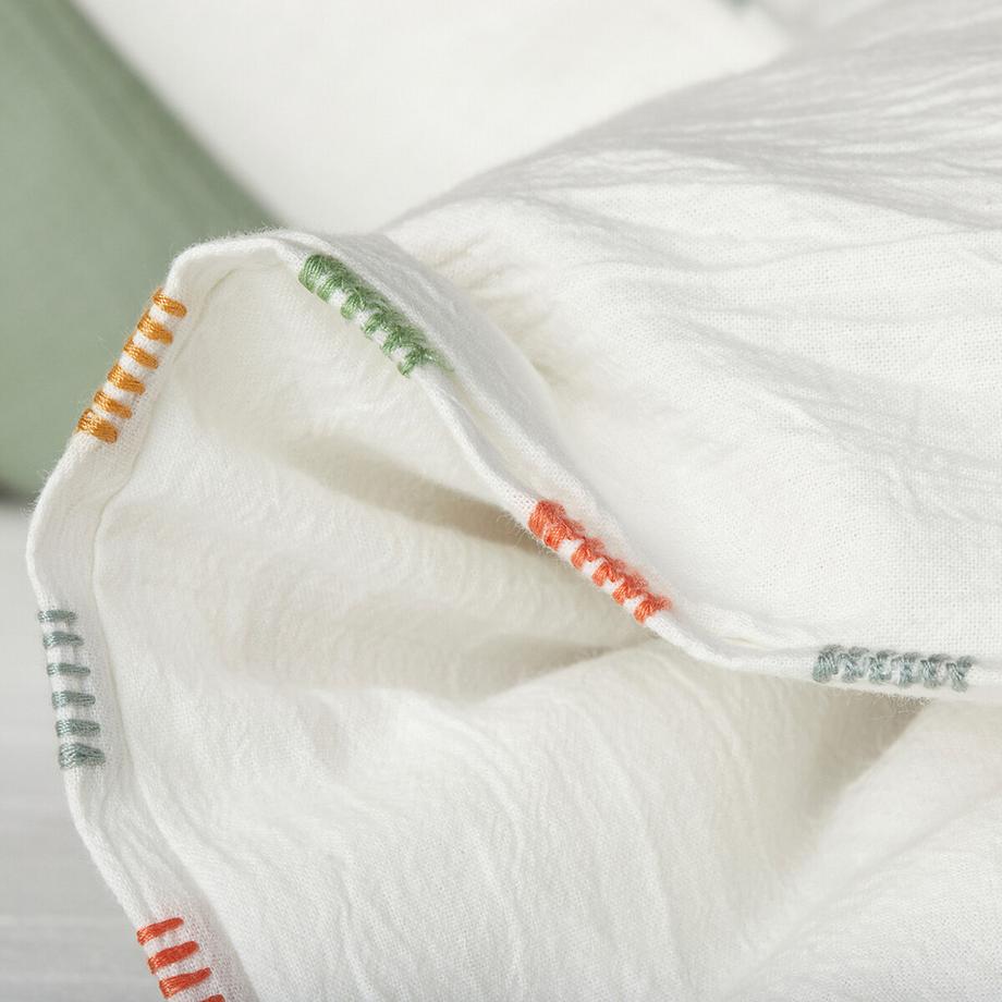 La Redoute Intérieurs Fodera per cuscino Neruda  