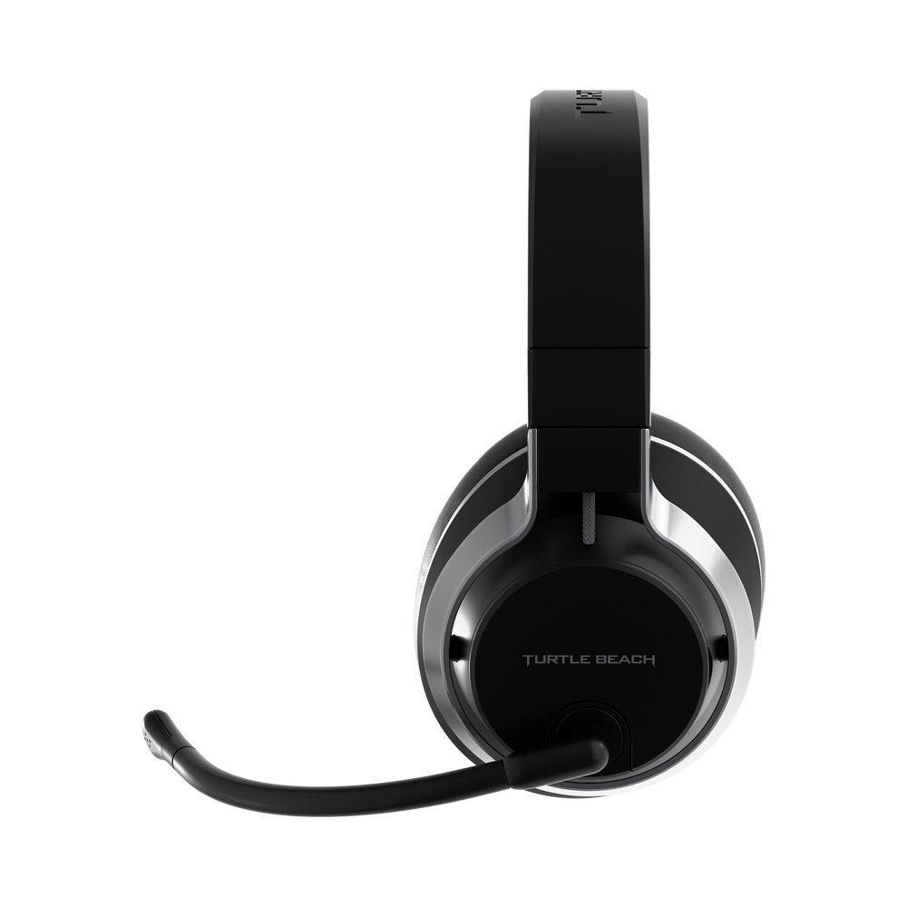 TURTLE BEACH  Stealth Pro - PlayStation Auricolare Wireless A Padiglione Giocare Bluetooth Nero 