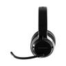 TURTLE BEACH  Stealth Pro - PlayStation Kopfhörer Kabellos Kopfband Gaming Bluetooth Schwarz 