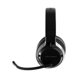 TURTLE BEACH  Stealth Pro - PlayStation Kopfhörer Kabellos Kopfband Gaming Bluetooth Schwarz 