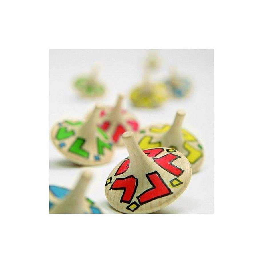 Mader  Toupie Mini, Mader 