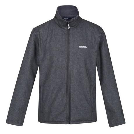 Regatta  Cera V Softshelljacke windbeständig 