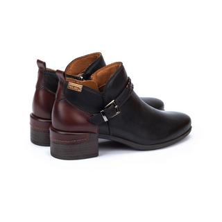 Pikolinos  Malaga - Bottines cuir 