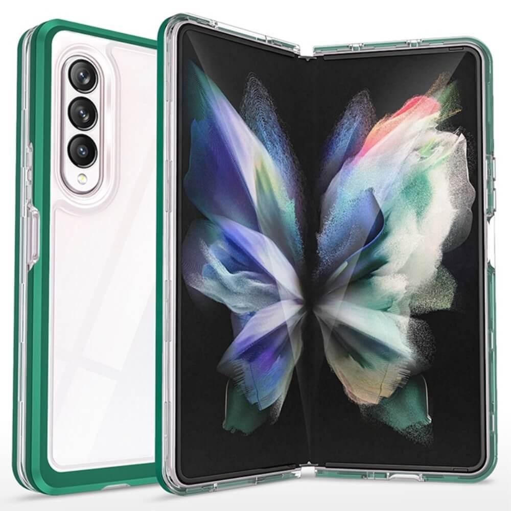 Cover-Discount  Galaxy Z Fold4 5G - Full Protection Schutzhülle 