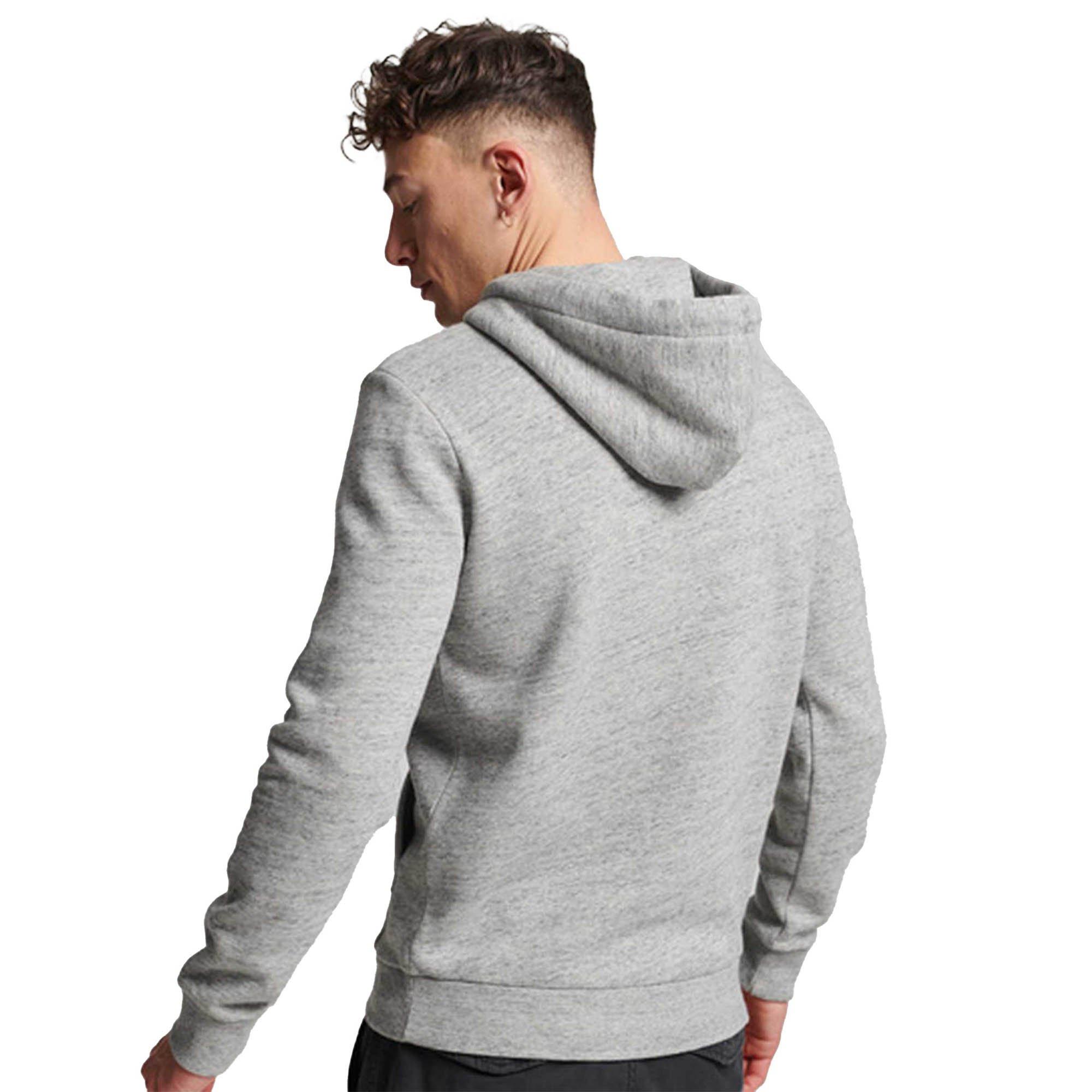 Superdry  Sweatshirt  Bequem sitzend-VINTAGE NARRATIVE HOOD 