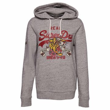 Sweatshirt  Bequem sitzend-VINTAGE NARRATIVE HOOD