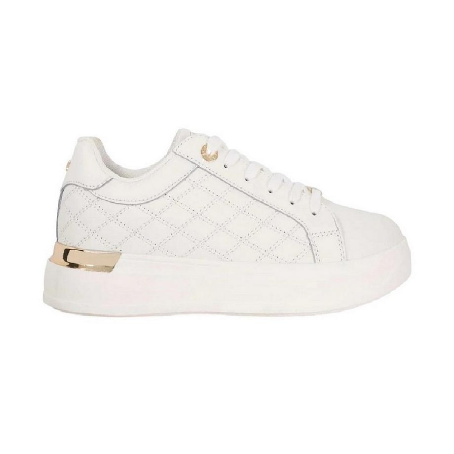 Dune London Baskets Elba avec Semelle Plateforme  
