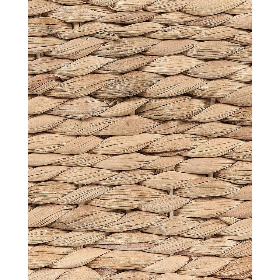 Beliani Korb en Giacinto d'acqua  VINH  