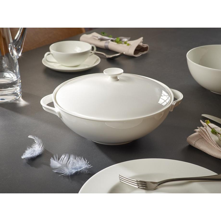 Villeroy&Boch Zuppiera tonda Anmut  