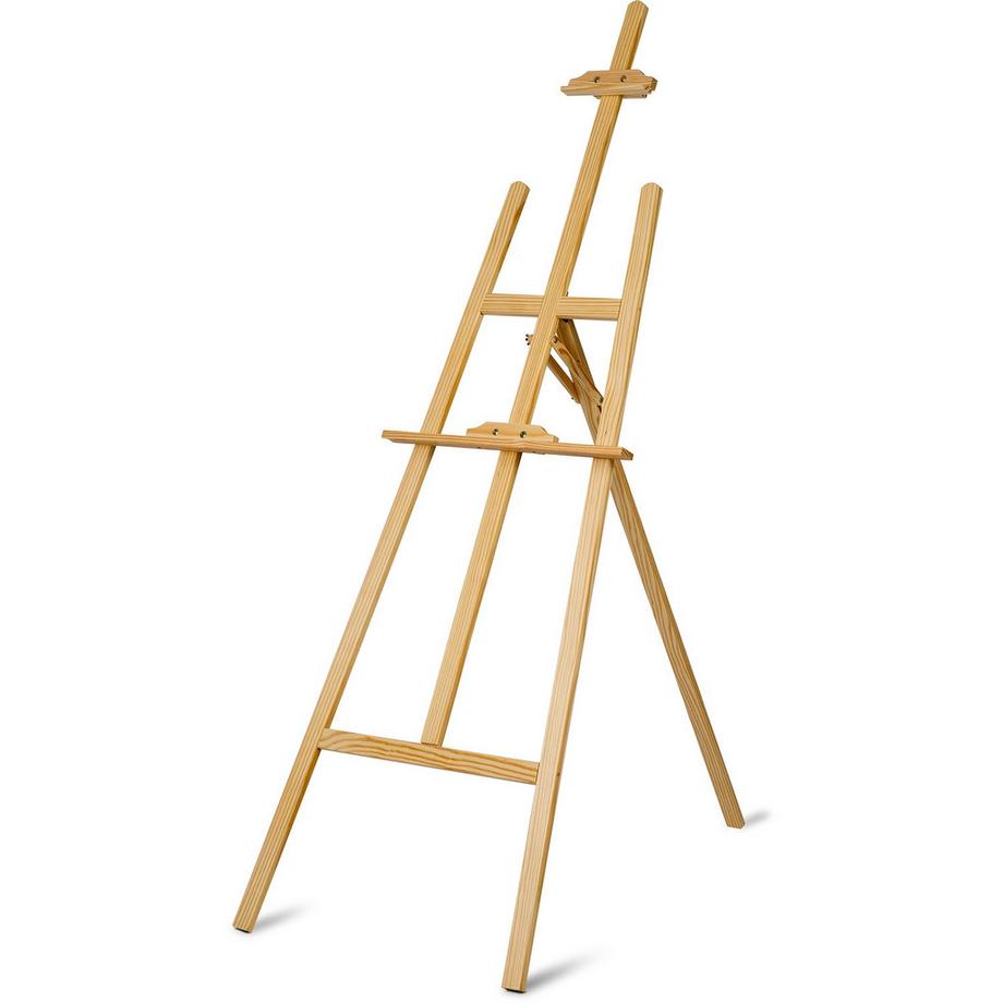 B2X Massido MS-989 cavalletto da pittura 175 cm  