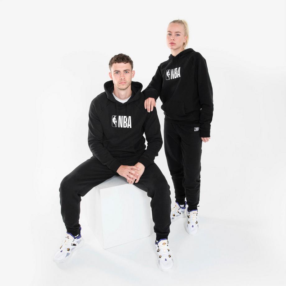 TARMAK NBA 900 Chicago Bulls Hoodie  