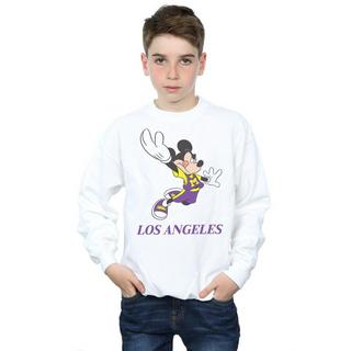 Disney  Sweat LOS ANGELES 