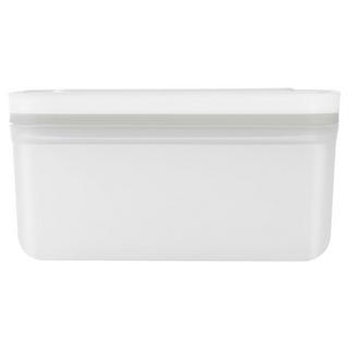 ZWILLING  Vakuumbox M, Kunststoff, 18.2x11.2x9.8 cm - 0.9L 