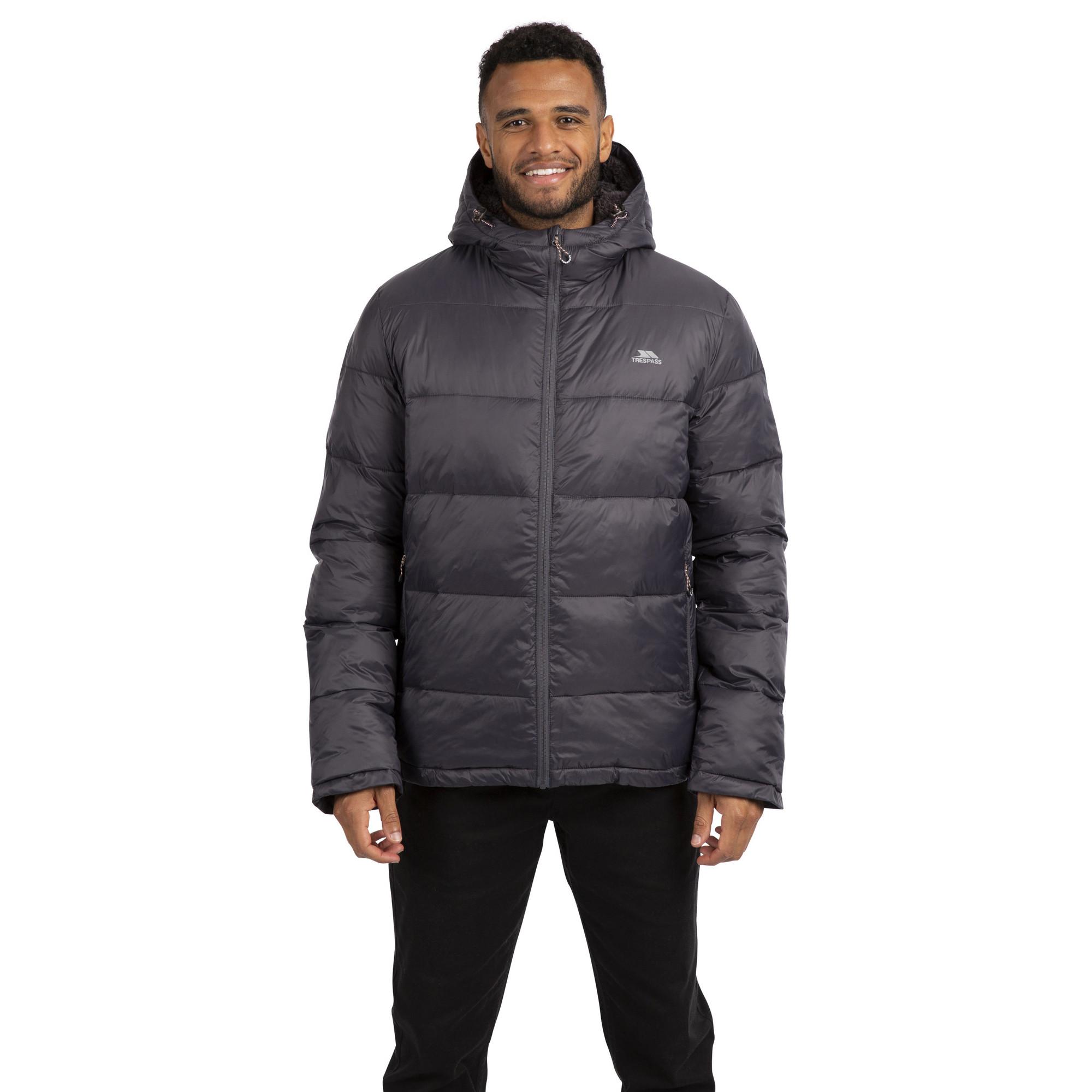Trespass Heyward Steppjacke  