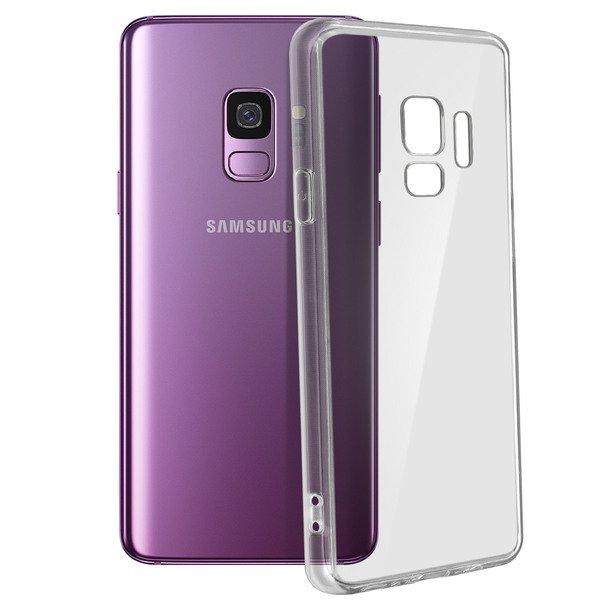 Image of Samsung Galaxy S9 Ultra-Clear Hülle