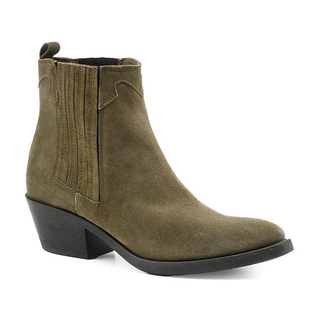 Image of 2paper-41 Damen Grün 41