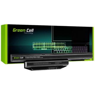 GREEN CELL  GreenCell Laptop Akku 