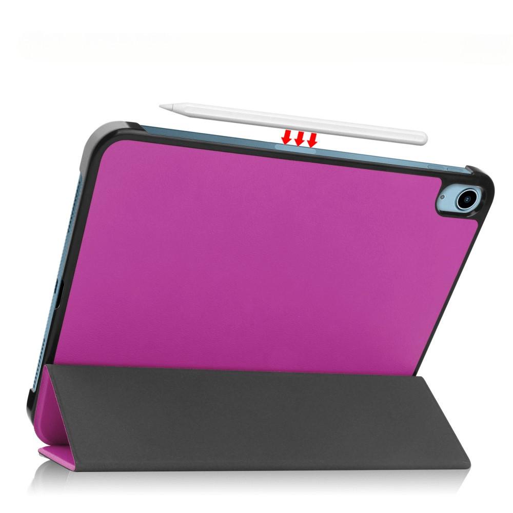 Cover-Discount  iPad 2025 / 2022 - Tri-fold Smart Leder Case 