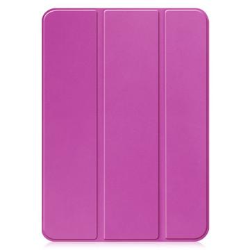 iPad 2025 / 2022 - Custodia Smart Cover con funzione stand