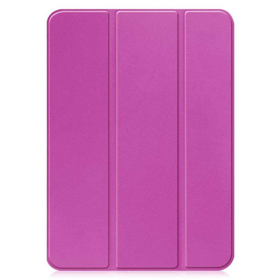 iPad 2025 / 2022 - Tri-fold Smart Leder Case