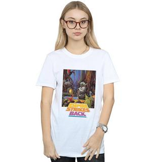 STAR WARS  Tshirt 