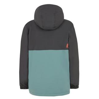 PROTEST  Kinder Skijacke PRTSKIMMER Deep Grey 