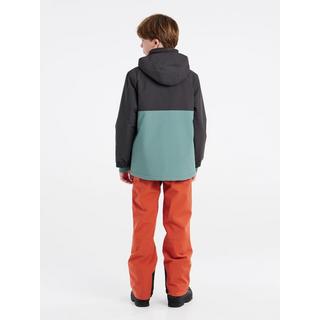 PROTEST  Kinder Skijacke PRTSKIMMER Deep Grey 