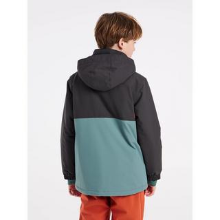 PROTEST  Kinder Skijacke PRTSKIMMER Deep Grey 