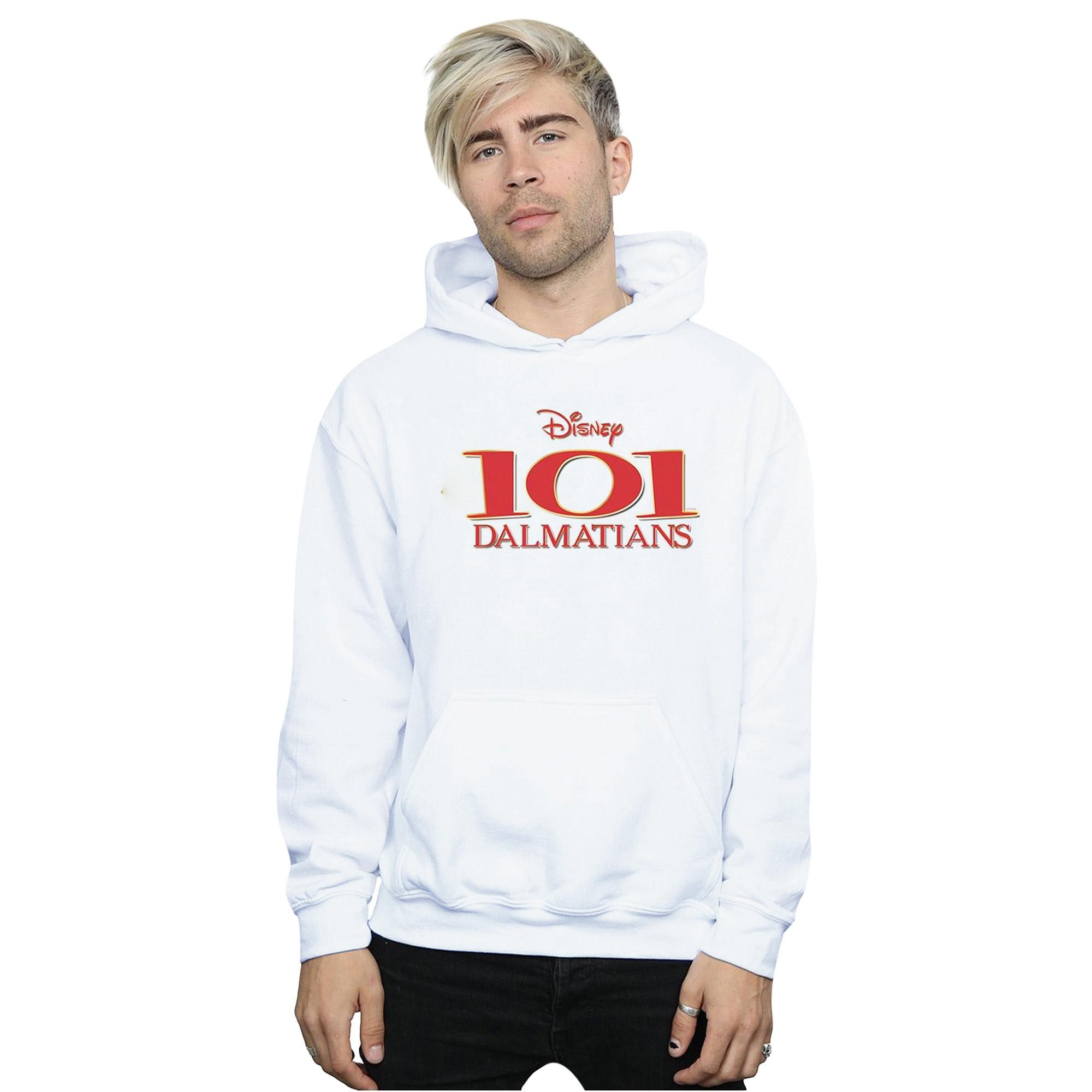 Disney  101 Dalmatians Kapuzenpullover 