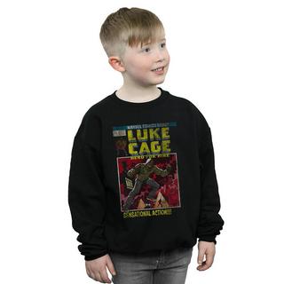 MARVEL  Yourself Sweatshirt 