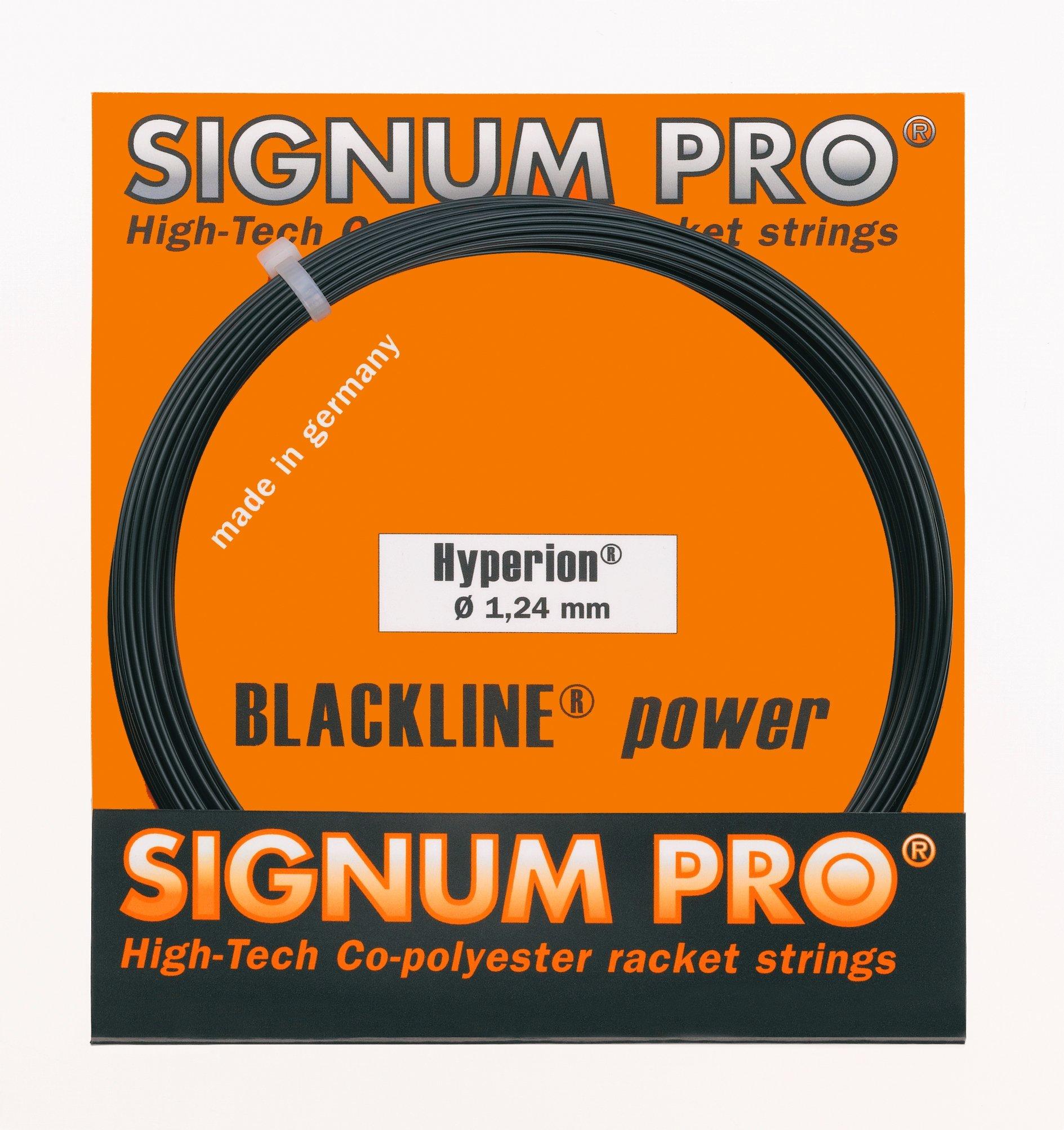 Signum Pro  Hyperion 12m Saitenset 