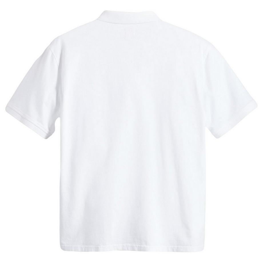 BEN SHERMAN Polo Coupe Décontractée  