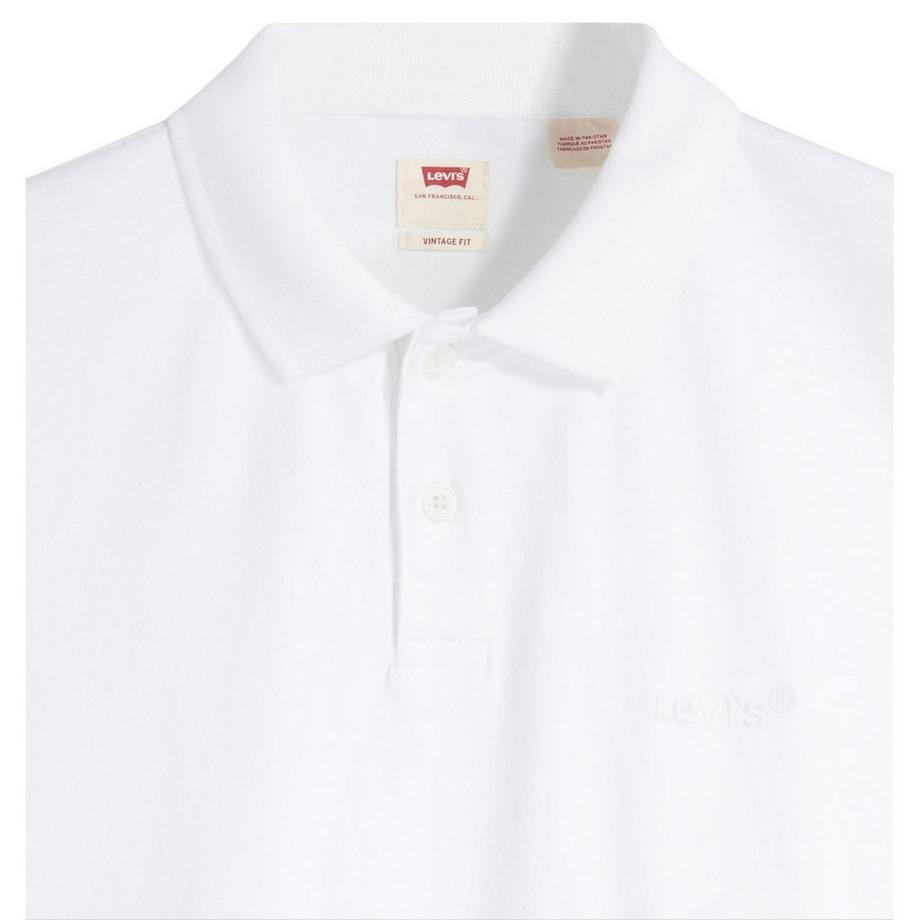 BEN SHERMAN Polo Coupe Décontractée  