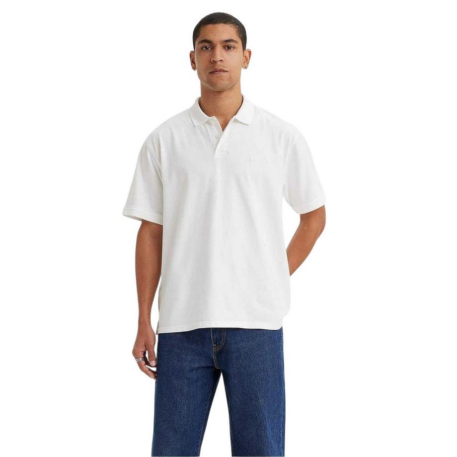 BEN SHERMAN Polo Coupe Décontractée  