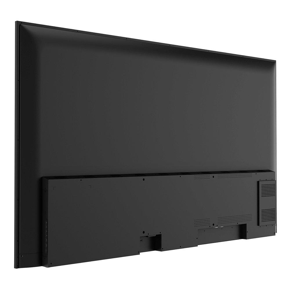 BenQ  BenQ ST6502K Digital Beschilderung Flachbildschirm 165,1 cm (65") LCD 450 cdm² 4K Ultra HD Schwarz Android 8.0 187 