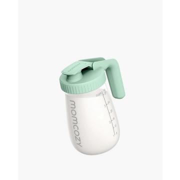 Conteneur de lait maternel