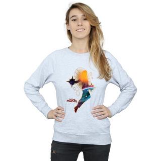 MARVEL  Flight Sweatshirt 