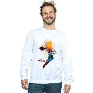 MARVEL  Flight Sweatshirt 