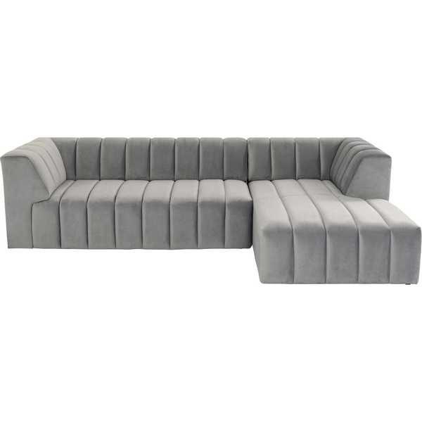 Image of Ecksofa Jessy Titan Rechts Ecksofa Jessy Titan Rechts