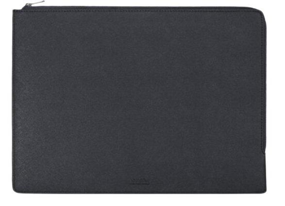 Holdit  14761 Notebooktasche 35,6 cm (14 Zoll) Schutzhülle Schwarz 